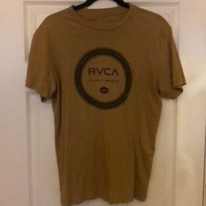 RVCA Men’s T Shirt